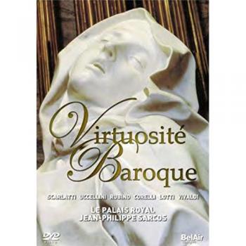 Virtuosite Baroque