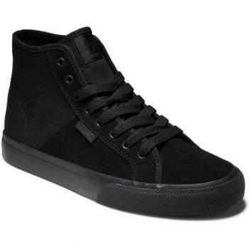 Dc Shoes Scarpe Manual Hi Le