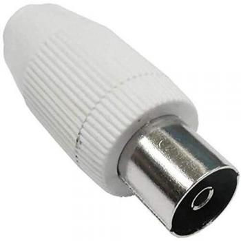 Conector Fêmea 952mm Reto