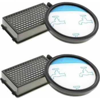 Rowenta Cyclonic Vacuum Filter Pack