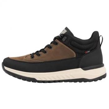 Rieker Outdoorschuh Herren Sneaker mit TEX-Membran