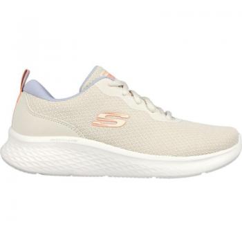 Skechers Skech-Lite Pro Best Chance Damen beige 37