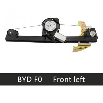 Beugel voor vensterregulator voor 08-16 BYD F0 links en rechts achterraam motor