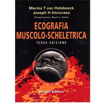 Ecografia muscolo-scheletrica