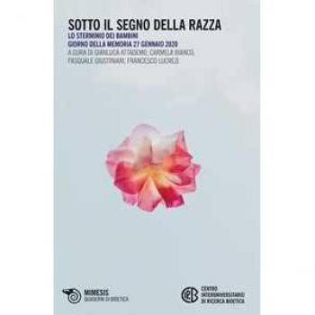Sotto il segno della razza. Lo sterminio dei bambini. Giorno dell...