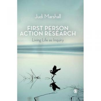 First Person Action Research
