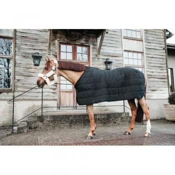 Kentucky Horsewear Unterdecke 150g mit Kaninchenfell