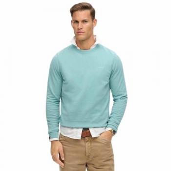 Sudadera de Algodón para Hombre Superdry
