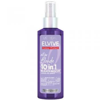 Spray Multifuncional L'oréal para Cabelos Loiros
