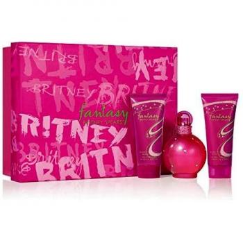 Britney Spears Fantasy 100ml Gift Set
