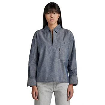 G-star Camicia Denim L Maniche Lunghe
