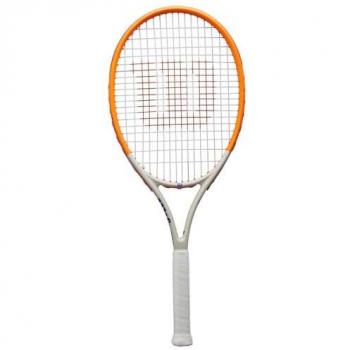 Wilson Roland Garros Elite Comp 26 Tennisschläger für Kinder