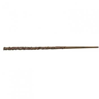 RUBIES Harry Potter Hermine Granger Zauberstab Braun 30 cm