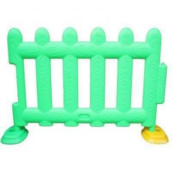Sécurité bébé clôture plastique DAPN