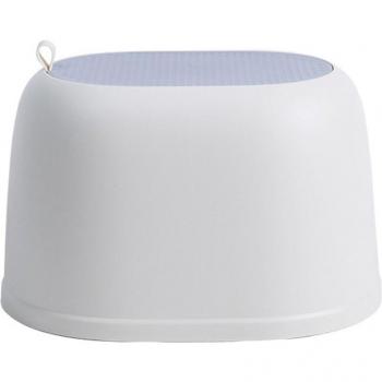 Kids' Plastic Step Stool
