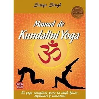 MANUAL DE KUNDALINI YOGA