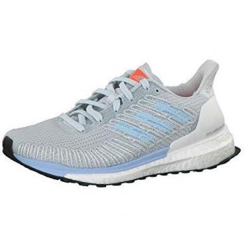 Adidas Solar Boost 19 ST Damen‑Laufschuhe – Hellblau, EU 37 1/3