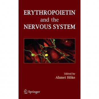 Vitalsource Technologies, Inc. Erythropoietin And The Nervous System