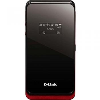 Punto de acceso D-Link DWR-830 para red celular