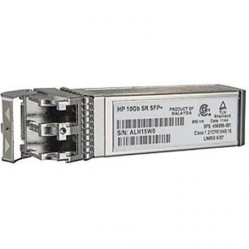 HPE 10G SFP+ Short-Range Module