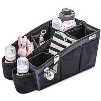 Trousse de Compartiments Auto Houssière