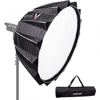 Aputure Light Dome II for 120D Mark 2