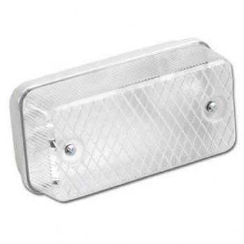 Greenbrook Bulkhead Outdoor Light Fitting