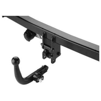 Attelage compatible Suzuki Vitara (03/15-09/18) Bosal Oris