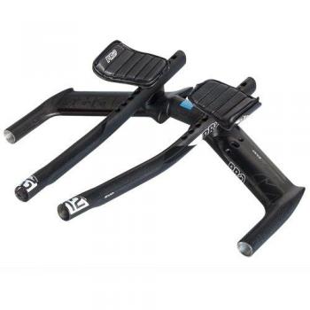 Carbon Curved AeroBar Pro Missile EVO – 40 cm