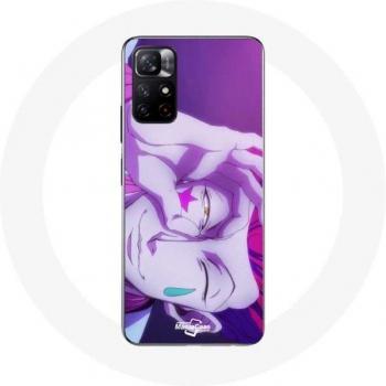 Anime Case for Xiaomi Redmi Note 11s 5G