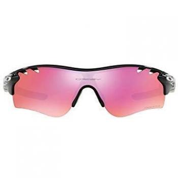 Oakley Radarlock Path 918141 0 Occhiali da Sole Uomo