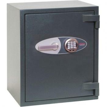 Phoenix Mercury HS2052E Euro Grade 2 Safe