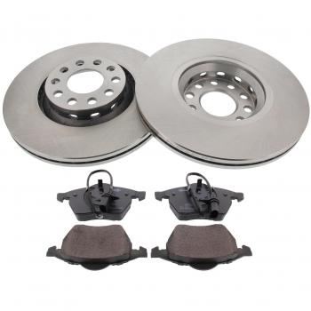 47899 MAPCO Disc Brake Assembly