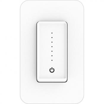 Alexa-kompatibler WiFi Licht Dimmer