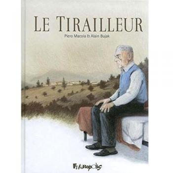 Le Tirailleur