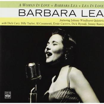 A Woman in Love/Lea/in Love