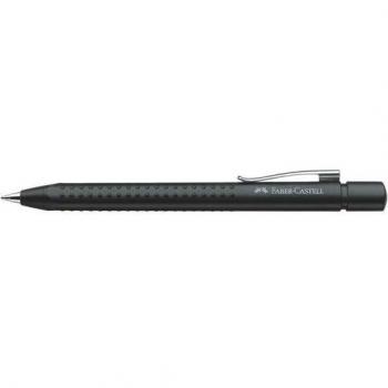 Kugelschreiber FABER CASTELL XB | Gravur möglich