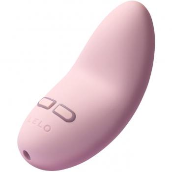 Lelo Lily 145 Intimvibrator – mit Aufbewahrungstaschenset
