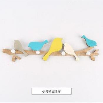 Keys Hook Rustic Home Decor