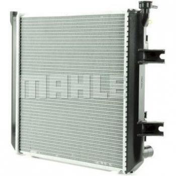 MAHLE CR871 000S: Radiatore Motore