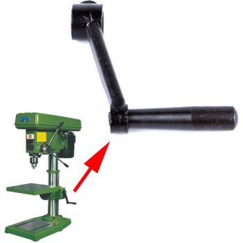Piezas de Prensa de Taladro 14mm para ZQ4116