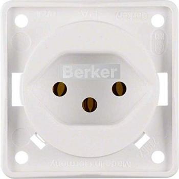 Presa di alimentazione Berker 962492502