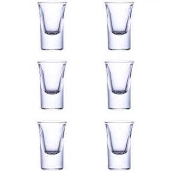 Liquor Shot Glass Dispenser