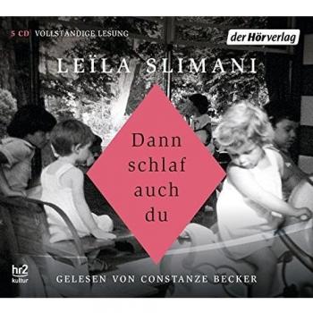 Dann schlaf auch du
