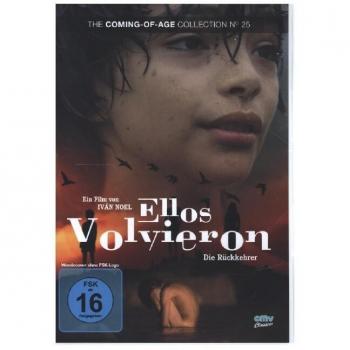 Ellos Volvieron: Die Rückkehrer