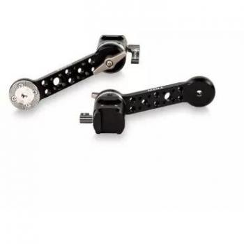 Sospensione Cardanica Tilt Elite – Estensore Braccia NATO Nero