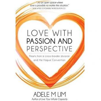 Love with Passion and Perspective
