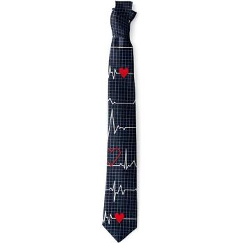 GiraPerro Corbata 8 cm para Hombre y Mujer