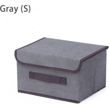 Cajas de almacenamiento para artículos diversos