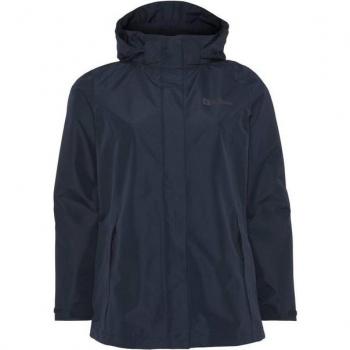 Jack Wolfskin Funktionsjacke mit Kapuze für Damen
